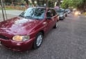 Autos - Ford Escort lx 1.6 2001 Nafta 121000Km - En Venta