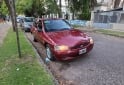 Autos - Ford Escort lx 1.6 2001 Nafta 121000Km - En Venta