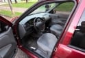Autos - Ford Escort lx 1.6 2001 Nafta 121000Km - En Venta