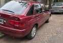 Autos - Ford Escort lx 1.6 2001 Nafta 121000Km - En Venta