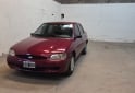 Autos - Ford Escort lx 1.6 2001 Nafta 121000Km - En Venta