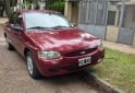 Autos - Ford Escort lx 1.6 2001 Nafta 121000Km - En Venta