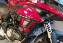 Motos - Benelli TRK 502 X 2020 Nafta 26400Km - En Venta