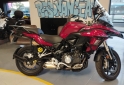 Motos - Benelli TRK 502 X 2020 Nafta 26400Km - En Venta