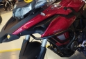 Motos - Benelli TRK 502 X 2020 Nafta 26400Km - En Venta