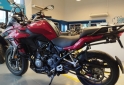 Motos - Benelli TRK 502 X 2020 Nafta 26400Km - En Venta