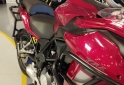 Motos - Benelli TRK 502 X 2020 Nafta 26400Km - En Venta