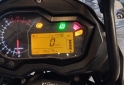 Motos - Benelli TRK 502 X 2020 Nafta 26400Km - En Venta