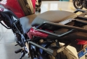 Motos - Benelli TRK 502 X 2020 Nafta 26400Km - En Venta