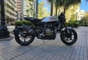 Motos - Husqvarna Vitpilen 701 2019 Nafta 16000Km - En Venta
