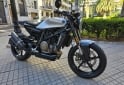 Motos - Husqvarna Vitpilen 701 2019 Nafta 16000Km - En Venta