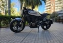 Motos - Husqvarna Vitpilen 701 2019 Nafta 16000Km - En Venta