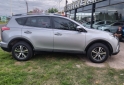 Camionetas - Toyota Rav4 2.0vx tope de gama 2019 Nafta 112000Km - En Venta