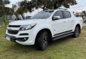 Camionetas - Chevrolet S10 High Country  200 cv 2019 Diesel 117000Km - En Venta