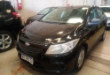Autos - Chevrolet Prisma 2018 Nafta 110000Km - En Venta