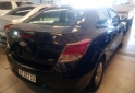 Autos - Chevrolet Prisma 2018 Nafta 110000Km - En Venta
