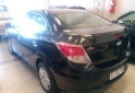 Autos - Chevrolet Prisma 2018 Nafta 110000Km - En Venta