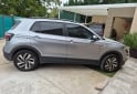 Autos - Volkswagen T-cross  confortline 2025 Nafta 9500Km - En Venta