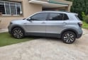 Autos - Volkswagen T-cross  confortline 2025 Nafta 9500Km - En Venta