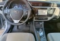 Autos - Toyota Corolla XEI L/18 2017 Nafta 98000Km - En Venta