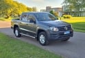 Camionetas - Volkswagen Amarok 2018 Diesel 124000Km - En Venta