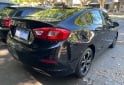 Autos - Chevrolet Cruze 2022 Nafta 200000Km - En Venta