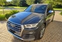 Autos - Audi SQ5 2018 Nafta 96600Km - En Venta