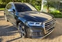 Autos - Audi SQ5 2018 Nafta 96600Km - En Venta