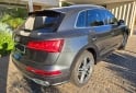 Autos - Audi SQ5 2018 Nafta 96600Km - En Venta