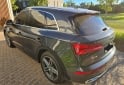 Autos - Audi SQ5 2018 Nafta 96600Km - En Venta