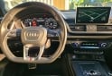 Autos - Audi SQ5 2018 Nafta 96600Km - En Venta