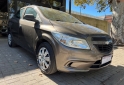Autos - Chevrolet Prisma Lt 2013 Nafta 128000Km - En Venta