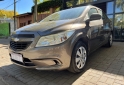 Autos - Chevrolet Prisma Lt 2013 Nafta 128000Km - En Venta