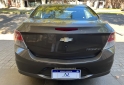 Autos - Chevrolet Prisma Lt 2013 Nafta 128000Km - En Venta