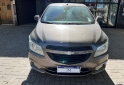 Autos - Chevrolet Prisma Lt 2013 Nafta 128000Km - En Venta