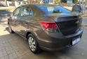 Autos - Chevrolet Prisma Lt 2013 Nafta 128000Km - En Venta