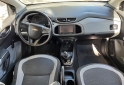 Autos - Chevrolet Prisma Lt 2013 Nafta 128000Km - En Venta