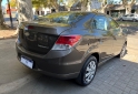 Autos - Chevrolet Prisma Lt 2013 Nafta 128000Km - En Venta