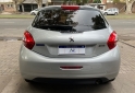 Autos - Peugeot 208 Feline 2014 Nafta 70000Km - En Venta