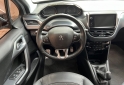 Autos - Peugeot 208 Feline 2014 Nafta 70000Km - En Venta