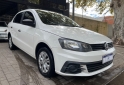 Autos - Volkswagen Voyage Trendline 2016 Nafta 130000Km - En Venta