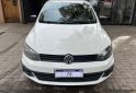 Autos - Volkswagen Voyage Trendline 2016 Nafta 130000Km - En Venta