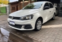 Autos - Volkswagen Voyage Trendline 2016 Nafta 130000Km - En Venta