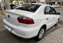 Autos - Volkswagen Voyage Trendline 2016 Nafta 130000Km - En Venta