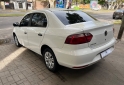 Autos - Volkswagen Voyage Trendline 2016 Nafta 130000Km - En Venta