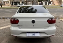Autos - Volkswagen Voyage Trendline 2016 Nafta 130000Km - En Venta