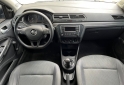 Autos - Volkswagen Voyage Trendline 2016 Nafta 130000Km - En Venta