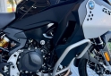Motos - Bmw F 900 GS ADVENTURE 2024 Nafta  - En Venta