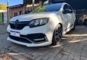 Autos - Renault Sandero RS 2021 Nafta 61000Km - En Venta
