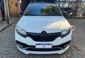 Autos - Renault Sandero RS 2021 Nafta 61000Km - En Venta